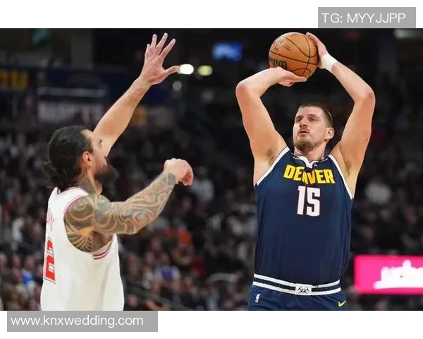 NBA战报：约基奇39分15板10助，掘金128-125加时险胜火箭