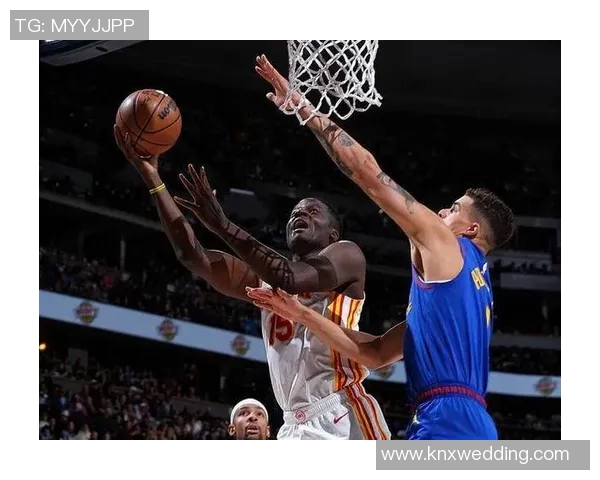 沃特森21+9助掘金紧咬老鹰