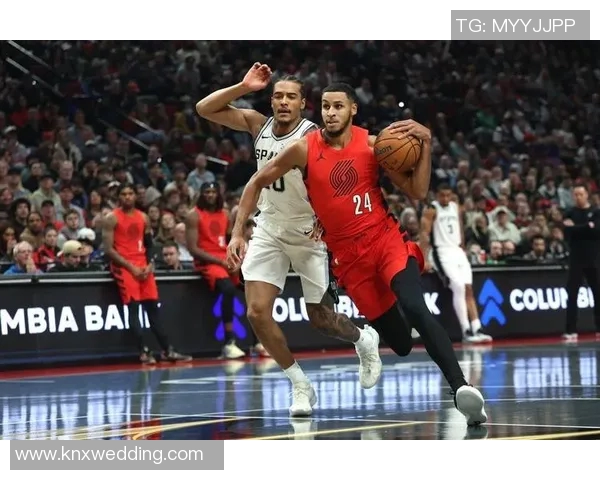 补篮绝杀超时，送开拓者4连胜！KD空砍37分，阿夫迪亚狂轰41分6板